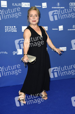 6. Deutscher Schauspielerpreis 2017 in Berlin
