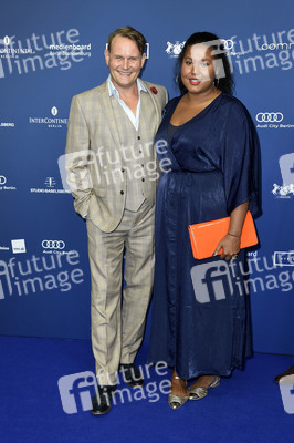 6. Deutscher Schauspielerpreis 2017 in Berlin