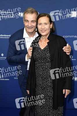 6. Deutscher Schauspielerpreis 2017 in Berlin