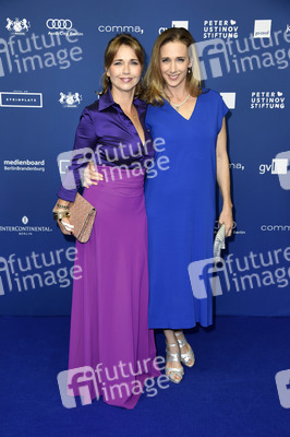 6. Deutscher Schauspielerpreis 2017 in Berlin
