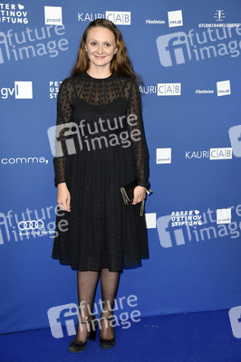 6. Deutscher Schauspielerpreis 2017 in Berlin