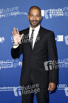 6. Deutscher Schauspielerpreis 2017 in Berlin