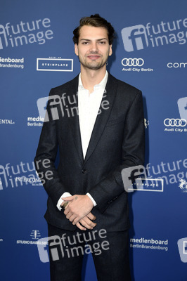 6. Deutscher Schauspielerpreis 2017 in Berlin