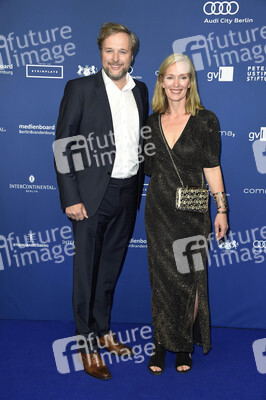 6. Deutscher Schauspielerpreis 2017 in Berlin