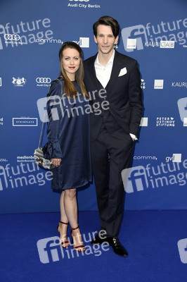 6. Deutscher Schauspielerpreis 2017 in Berlin