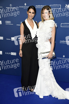 6. Deutscher Schauspielerpreis 2017 in Berlin