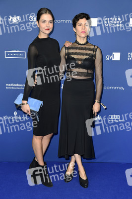 6. Deutscher Schauspielerpreis 2017 in Berlin