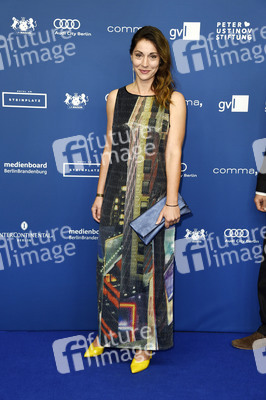 6. Deutscher Schauspielerpreis 2017 in Berlin
