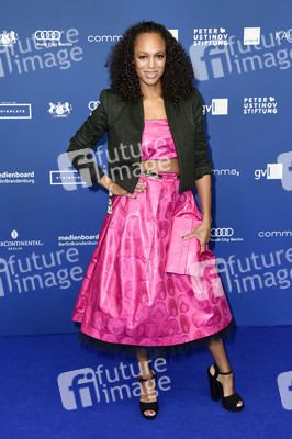 6. Deutscher Schauspielerpreis 2017 in Berlin