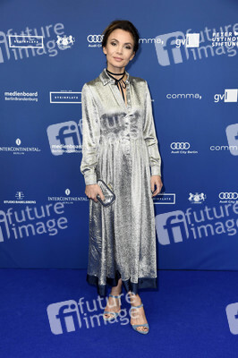 6. Deutscher Schauspielerpreis 2017 in Berlin