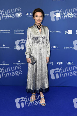 6. Deutscher Schauspielerpreis 2017 in Berlin