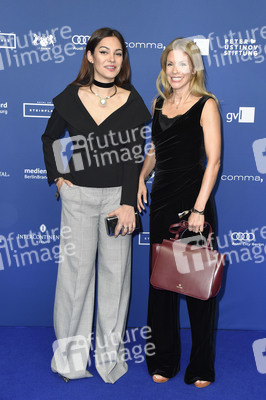 6. Deutscher Schauspielerpreis 2017 in Berlin
