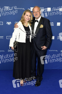 6. Deutscher Schauspielerpreis 2017 in Berlin