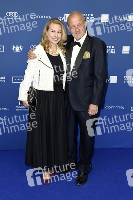 6. Deutscher Schauspielerpreis 2017 in Berlin