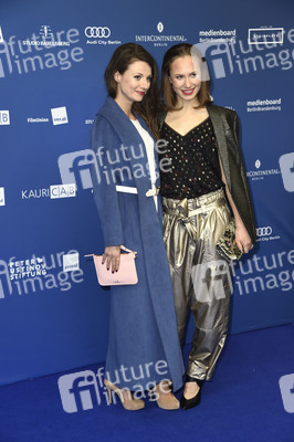 6. Deutscher Schauspielerpreis 2017 in Berlin