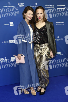 6. Deutscher Schauspielerpreis 2017 in Berlin