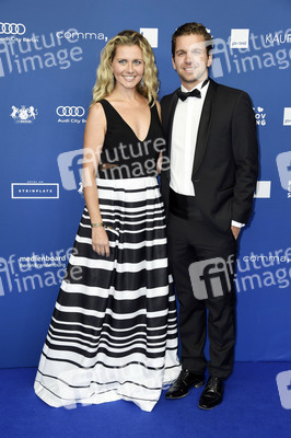 6. Deutscher Schauspielerpreis 2017 in Berlin