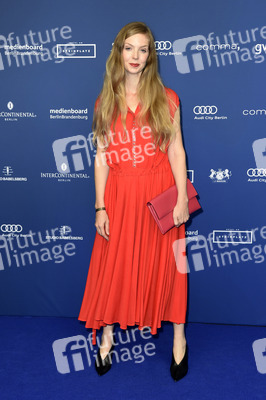 6. Deutscher Schauspielerpreis 2017 in Berlin