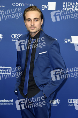 6. Deutscher Schauspielerpreis 2017 in Berlin