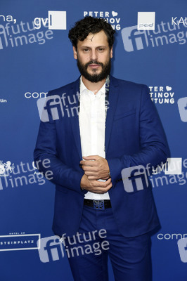 6. Deutscher Schauspielerpreis 2017 in Berlin