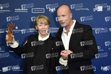 6. Deutscher Schauspielerpreis 2017 in Berlin