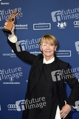 6. Deutscher Schauspielerpreis 2017 in Berlin