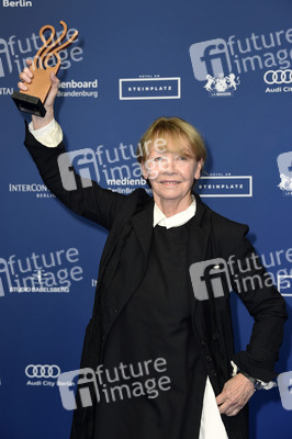 6. Deutscher Schauspielerpreis 2017 in Berlin