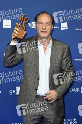 6. Deutscher Schauspielerpreis 2017 in Berlin