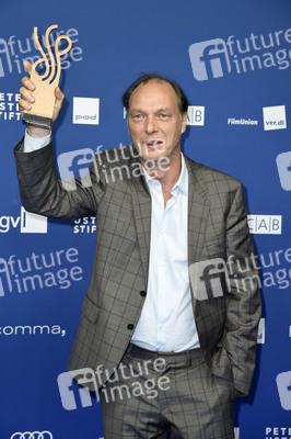 6. Deutscher Schauspielerpreis 2017 in Berlin