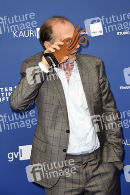 6. Deutscher Schauspielerpreis 2017 in Berlin