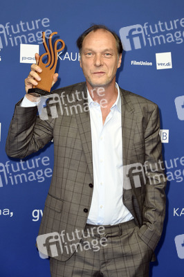 6. Deutscher Schauspielerpreis 2017 in Berlin