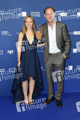 6. Deutscher Schauspielerpreis 2017 in Berlin
