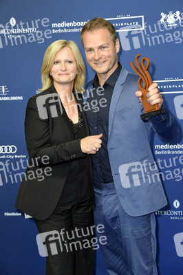 6. Deutscher Schauspielerpreis 2017 in Berlin