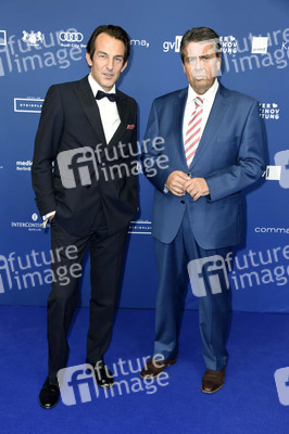 6. Deutscher Schauspielerpreis 2017 in Berlin