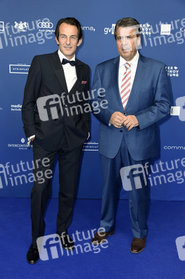 6. Deutscher Schauspielerpreis 2017 in Berlin