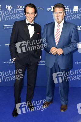 6. Deutscher Schauspielerpreis 2017 in Berlin