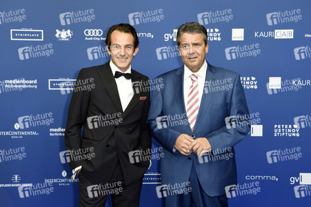 6. Deutscher Schauspielerpreis 2017 in Berlin