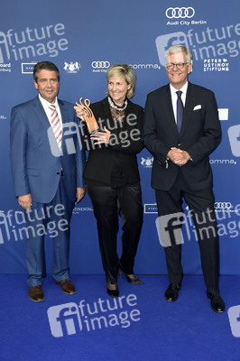 6. Deutscher Schauspielerpreis 2017 in Berlin