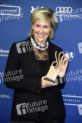 6. Deutscher Schauspielerpreis 2017 in Berlin