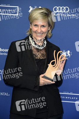 6. Deutscher Schauspielerpreis 2017 in Berlin