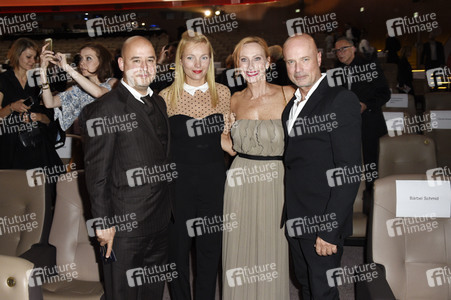 6. Deutscher Schauspielerpreis 2017 in Berlin