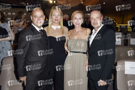 6. Deutscher Schauspielerpreis 2017 in Berlin