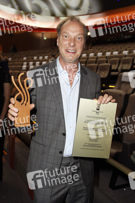 6. Deutscher Schauspielerpreis 2017 in Berlin