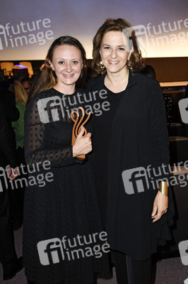 6. Deutscher Schauspielerpreis 2017 in Berlin