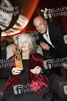 6. Deutscher Schauspielerpreis 2017 in Berlin