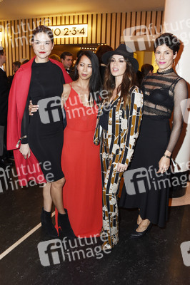 6. Deutscher Schauspielerpreis 2017 in Berlin