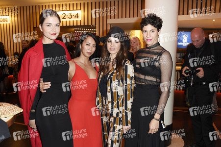 6. Deutscher Schauspielerpreis 2017 in Berlin