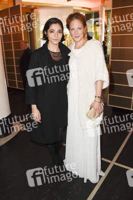 6. Deutscher Schauspielerpreis 2017 in Berlin