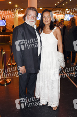 6. Deutscher Schauspielerpreis 2017 in Berlin