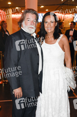 6. Deutscher Schauspielerpreis 2017 in Berlin